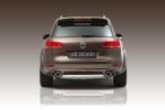 Volkswagen Touareg by Je Design 2011 года